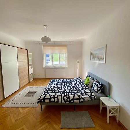 City Retreat In Eisenstadt Zentrum 외부 사진