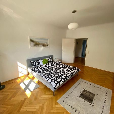 City Retreat In Eisenstadt Zentrum 외부 사진