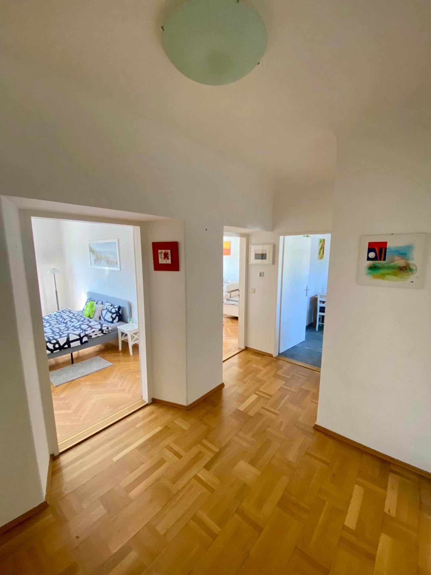 City Retreat In Eisenstadt Zentrum 외부 사진