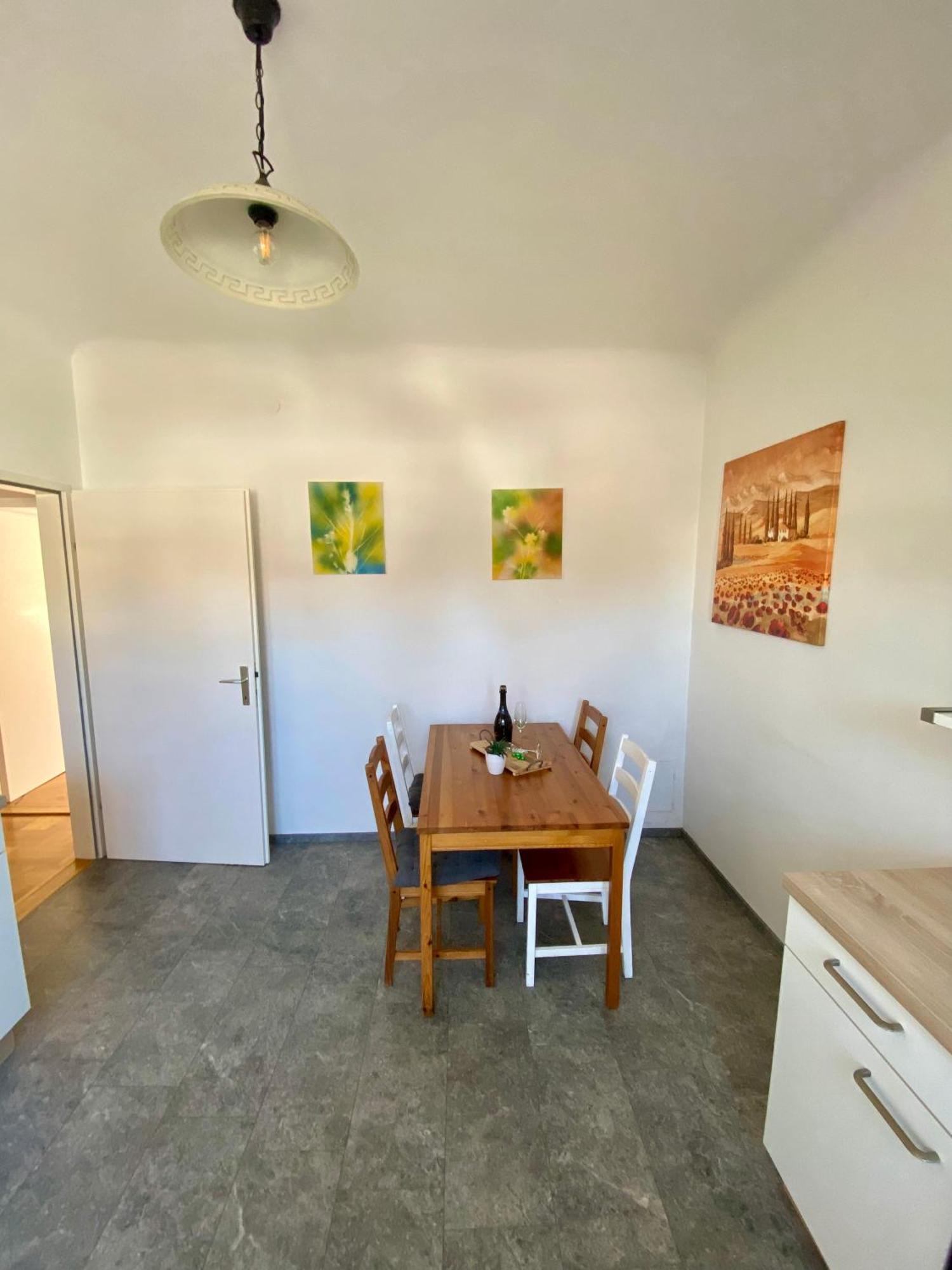 City Retreat In Eisenstadt Zentrum 외부 사진