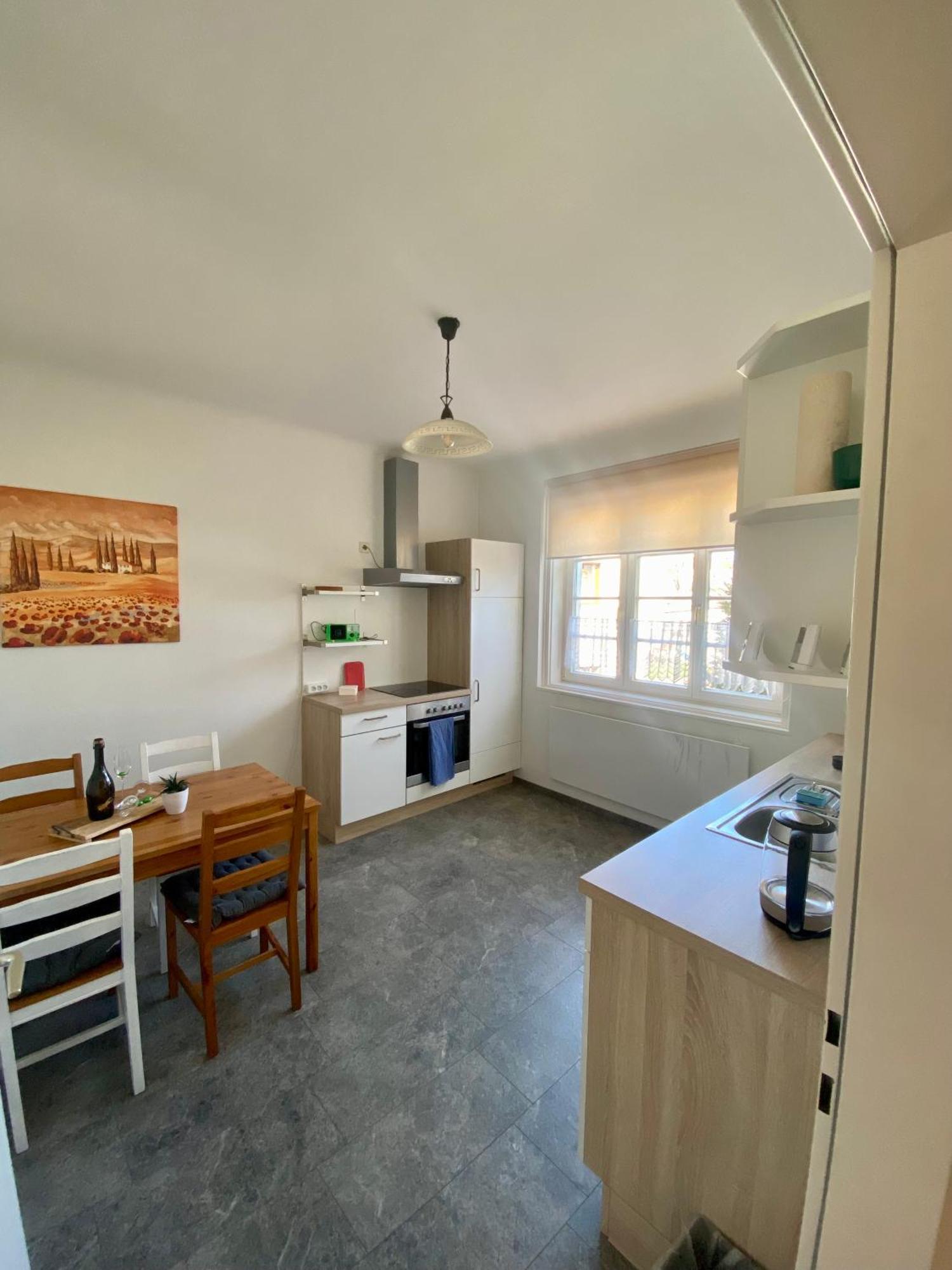 City Retreat In Eisenstadt Zentrum 외부 사진