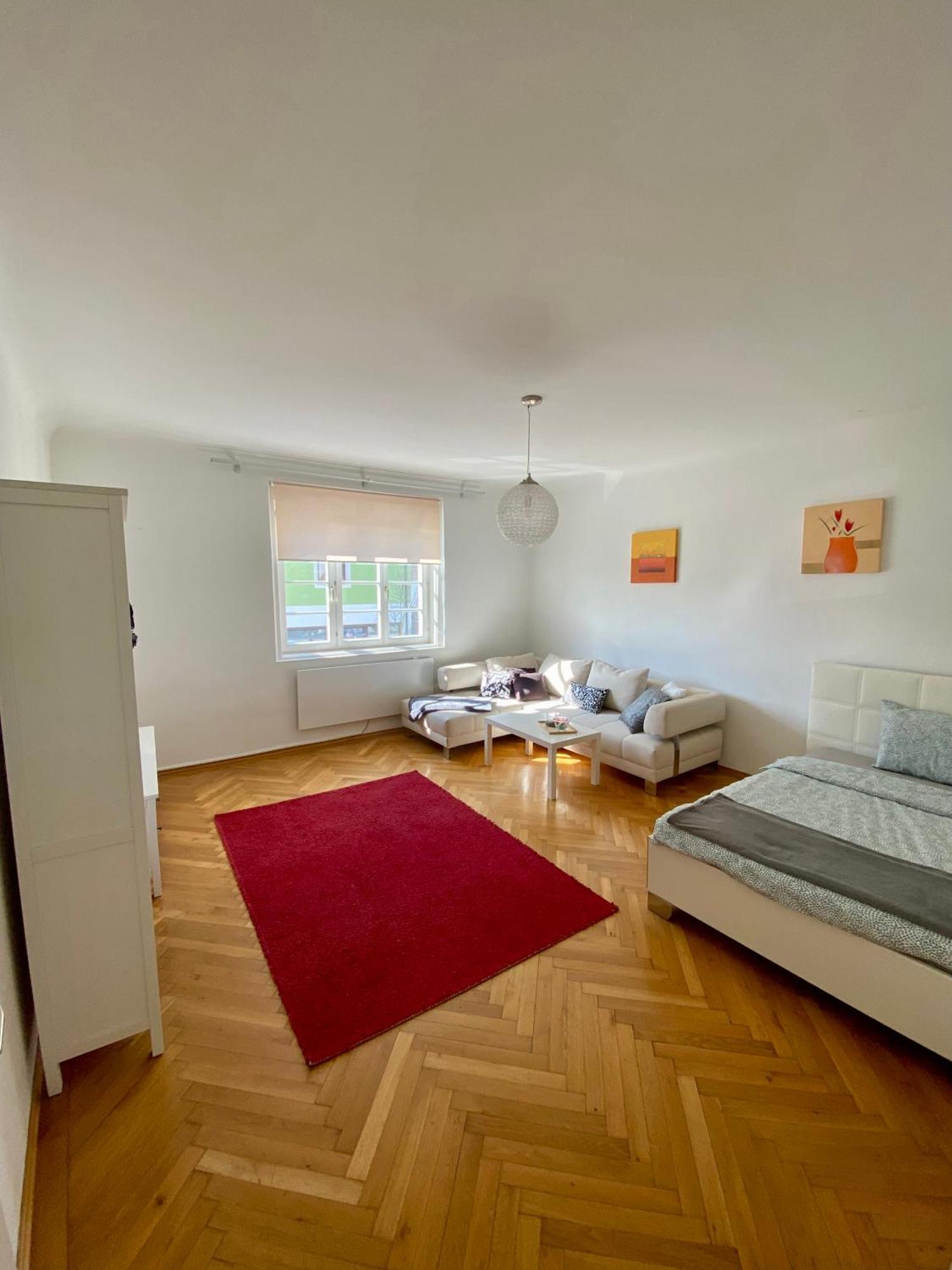 City Retreat In Eisenstadt Zentrum 외부 사진
