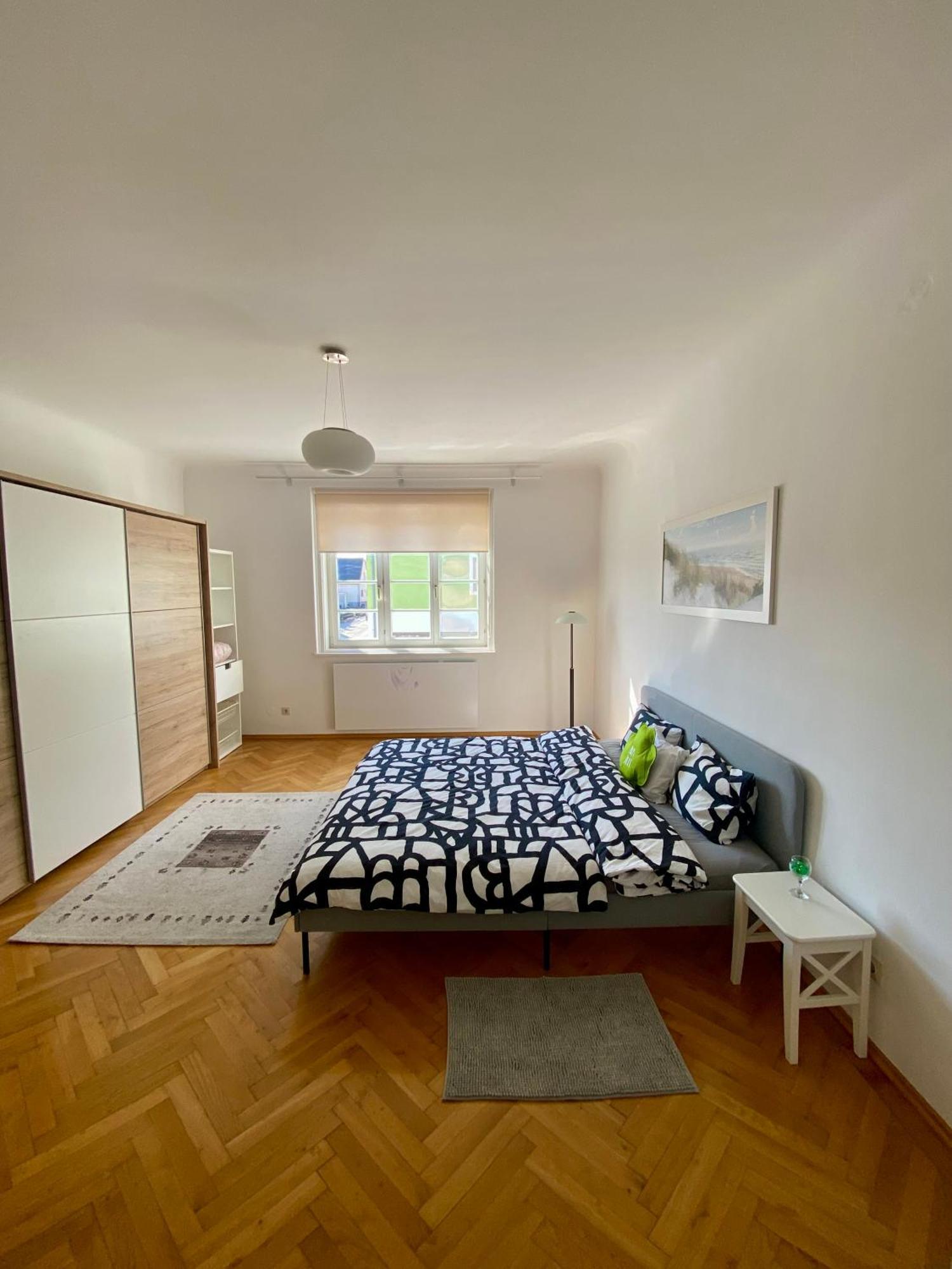 City Retreat In Eisenstadt Zentrum 외부 사진