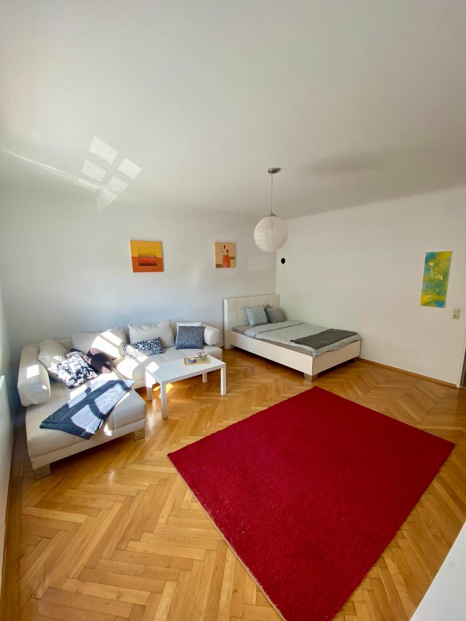 City Retreat In Eisenstadt Zentrum 외부 사진