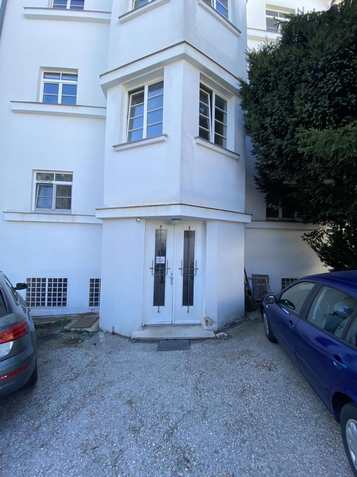 City Retreat In Eisenstadt Zentrum 외부 사진