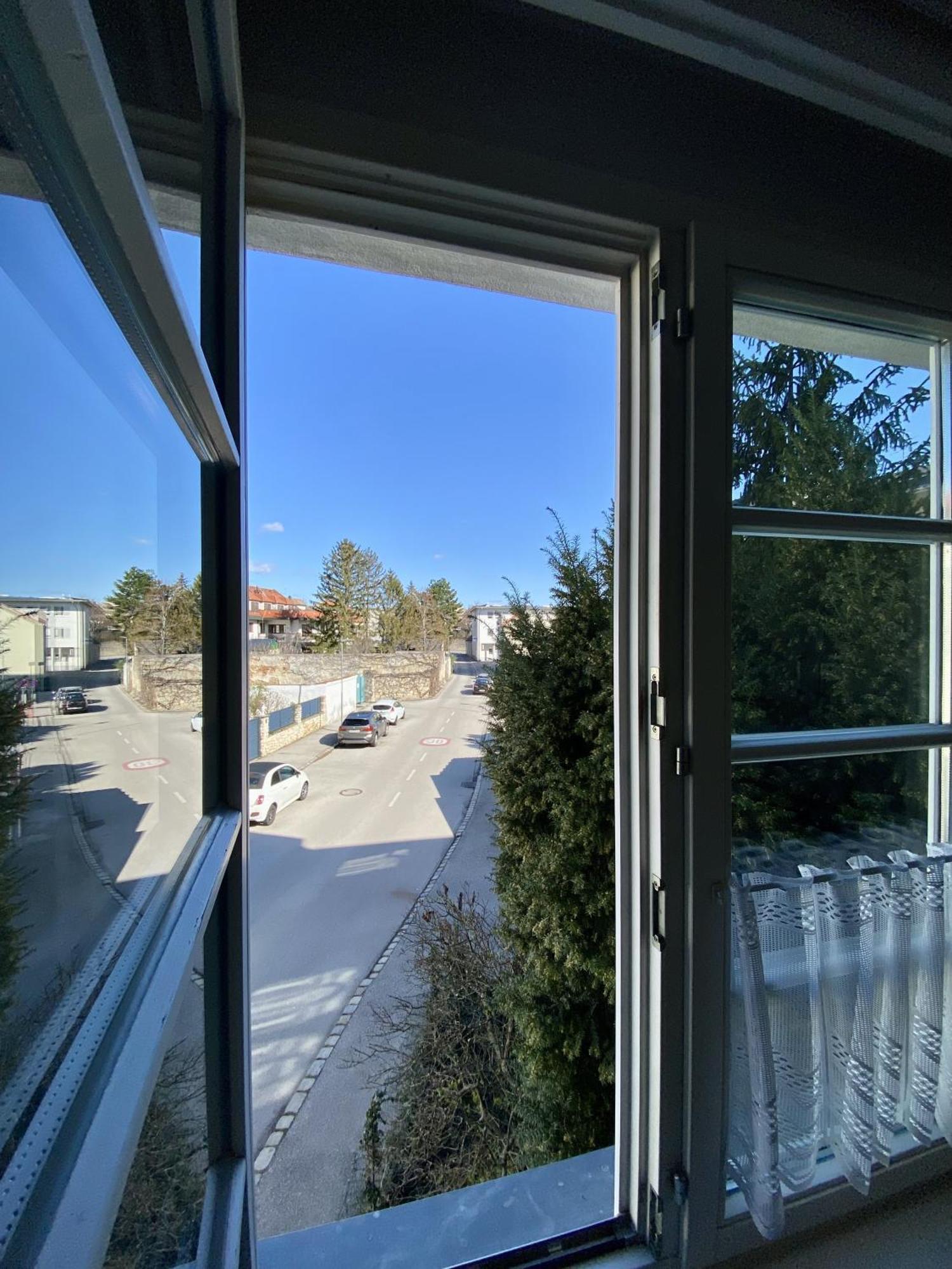 City Retreat In Eisenstadt Zentrum 외부 사진
